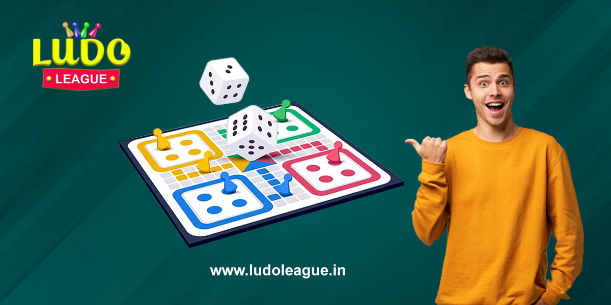 Basic Strategies for Online Ludo Game