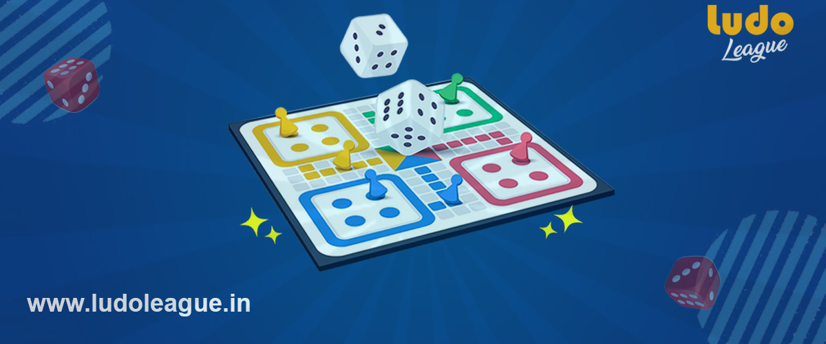 Fun and Earn With Play Online Ludo Game