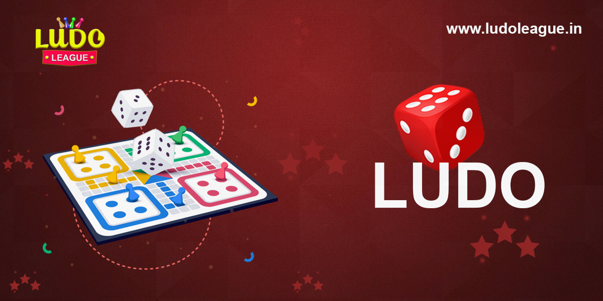 Ludo Game : Ludo Game Online - Play Ludo Online & Win Money