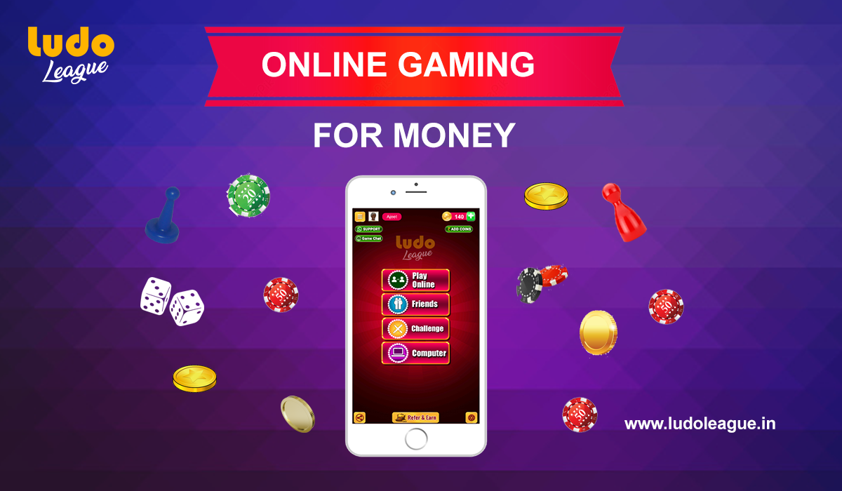 Games 11 - Play Online & Earn Money