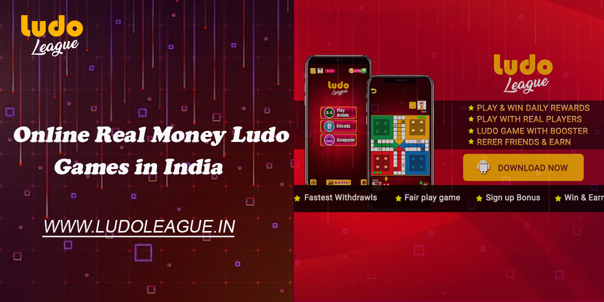 Benefits of Online Ludo Game. Most of the people like to play online…, by  Ludo League