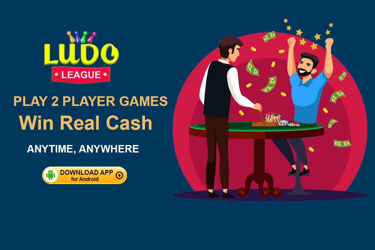 Play Online Games and Win Real Cash