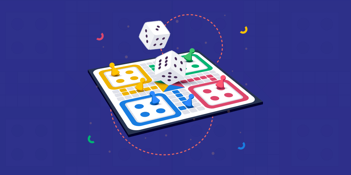 Ten Benefits of Playing Ludo Game Online