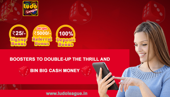 Best Online Ludo Game to Earn Money