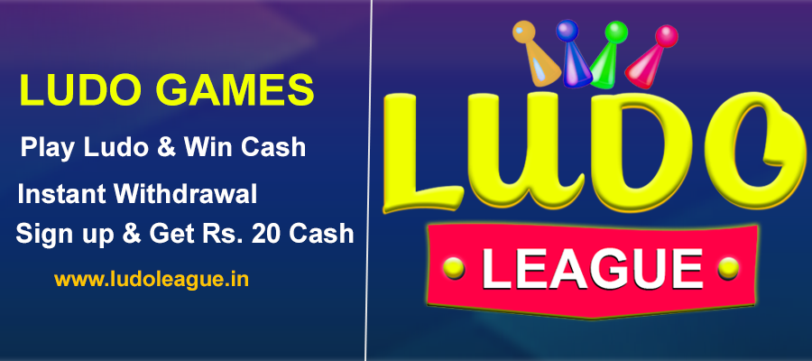 Ludo - Win Cash Game - Apps on Google Play